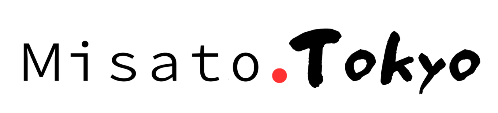 Misato.Tokyo-logo