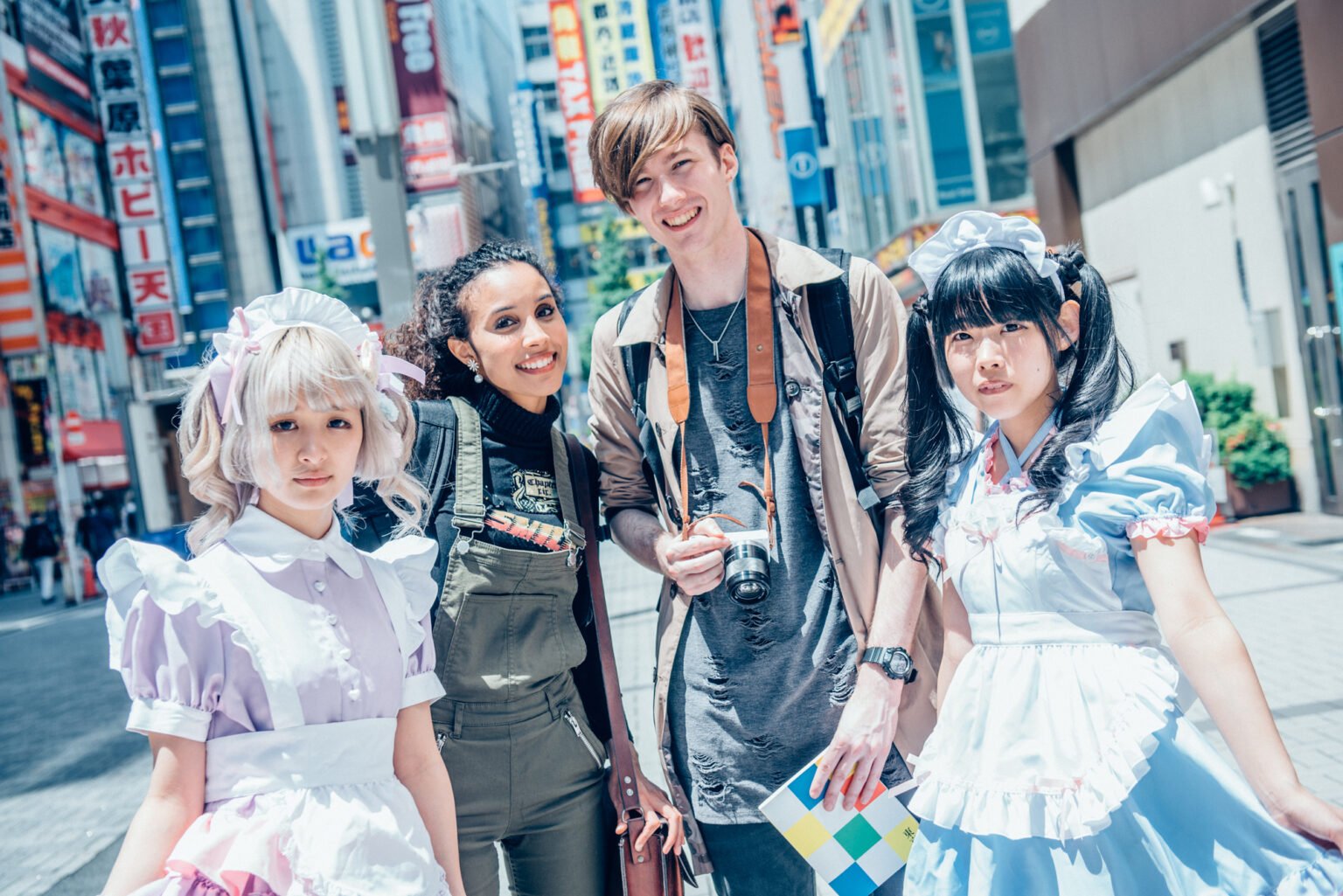 japanese trip